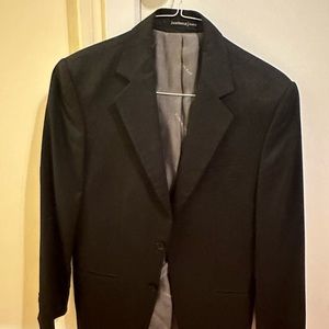 Jack Doyle Blazer - Black